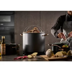 Modern House - Black Copper - Gryte - 3 l