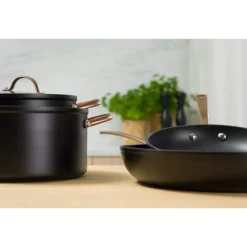 Modern House - Black Copper - Gryte - 3 l