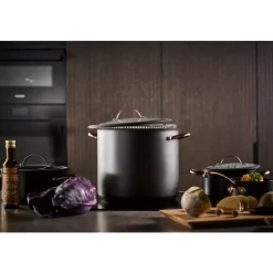 Modern House - Black Copper - Gryte - 3 l
