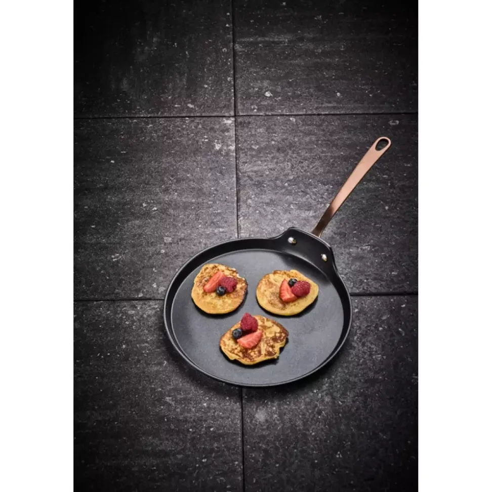 Modern House - Black Copper - Pannekakepanne 26 cm