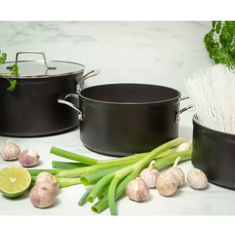 Modern House - Black line - Gryte - 4,2 l