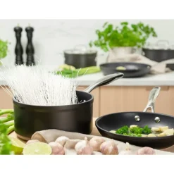Modern House - Black line - Gryte - 2 l