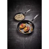 Modern House - Black line - Stekepanne 20 cm - 0,9 l
