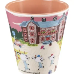 Modern House - Bukkene Bruse - Drikkebeger - 30 cl