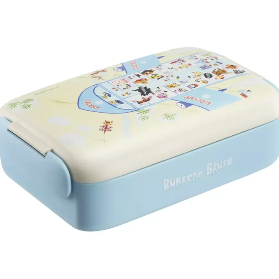 Modern House - Bukkene Bruse - Lunsjboks - 0,9 l