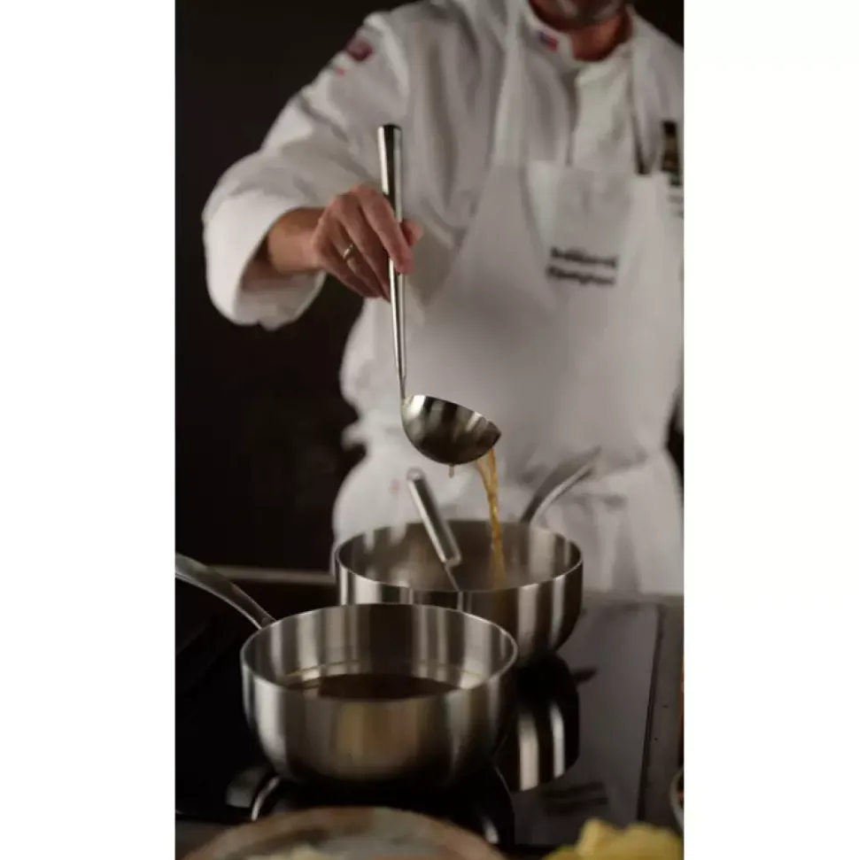 Modern House - Chef Ørjan - Gryte - 2,4 l