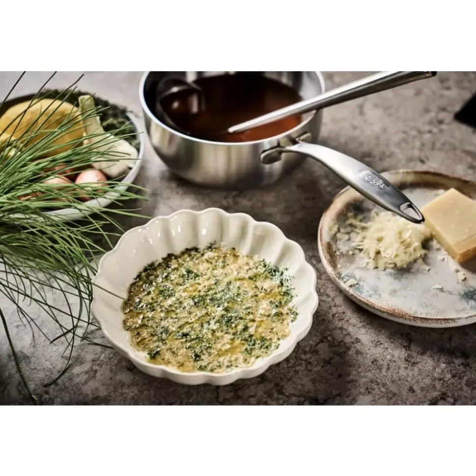 Modern House - Chef Ørjan - Gryte - 2,4 l