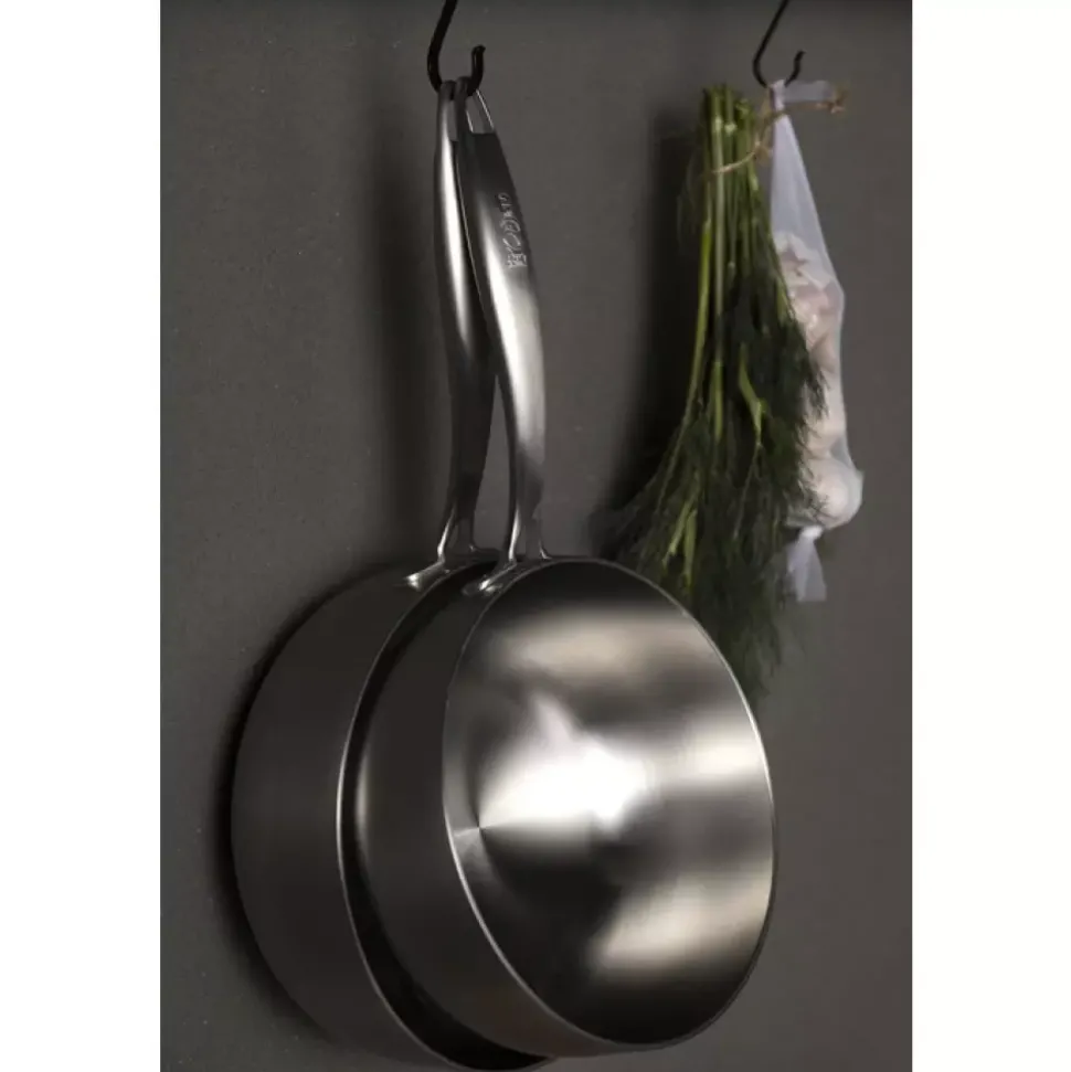 Modern House - Chef Ørjan - Gryte - 2,4 l