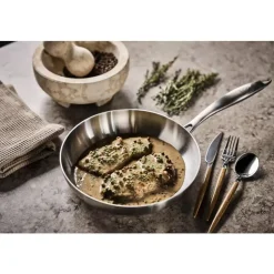 Modern House - Chef Ørjan - Stekepanne 28 cm