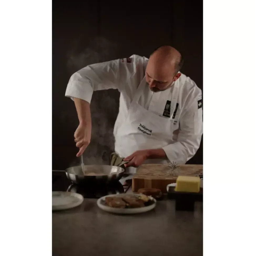 Modern House - Chef Ørjan - Stekepanne 24 cm