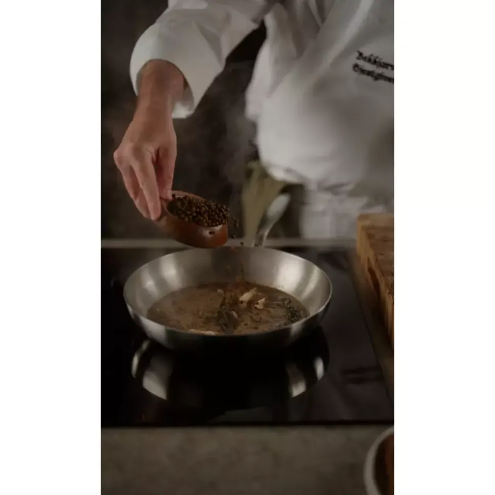 Modern House - Chef Ørjan - Stekepanne 24 cm