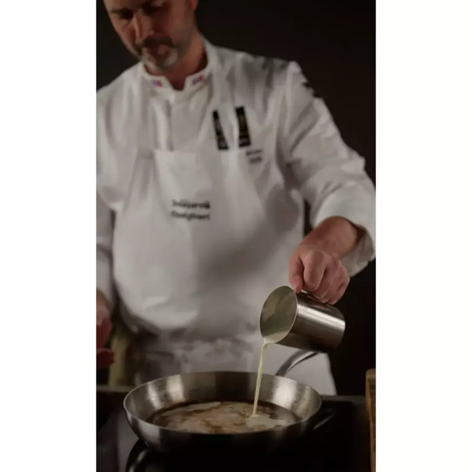 Modern House - Chef Ørjan - Stekepanne 24 cm