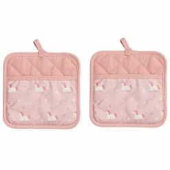 Modern House - Chic Kids - Gryteklut 2-pk
