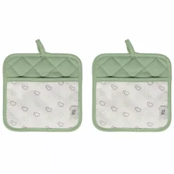 Modern House - Chic Kids - Gryteklut 2-pk