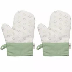 Modern House - Chic Kids - Grytevott 2-pk