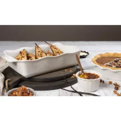 Modern House - Daily Use - Creme brulee form - 20 cl