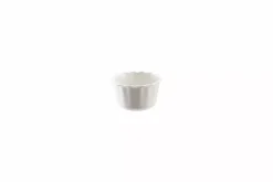 Modern House - Daily Use - Creme brulee form - 20 cl