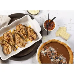 Modern House - Daily Use - Creme brulee form - 20 cl