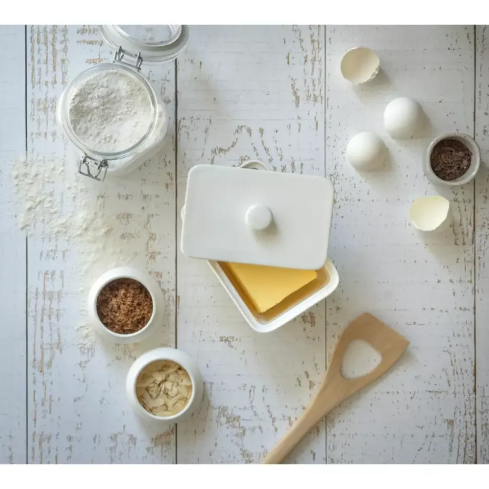 Modern House - Daily Use - Smørklokke