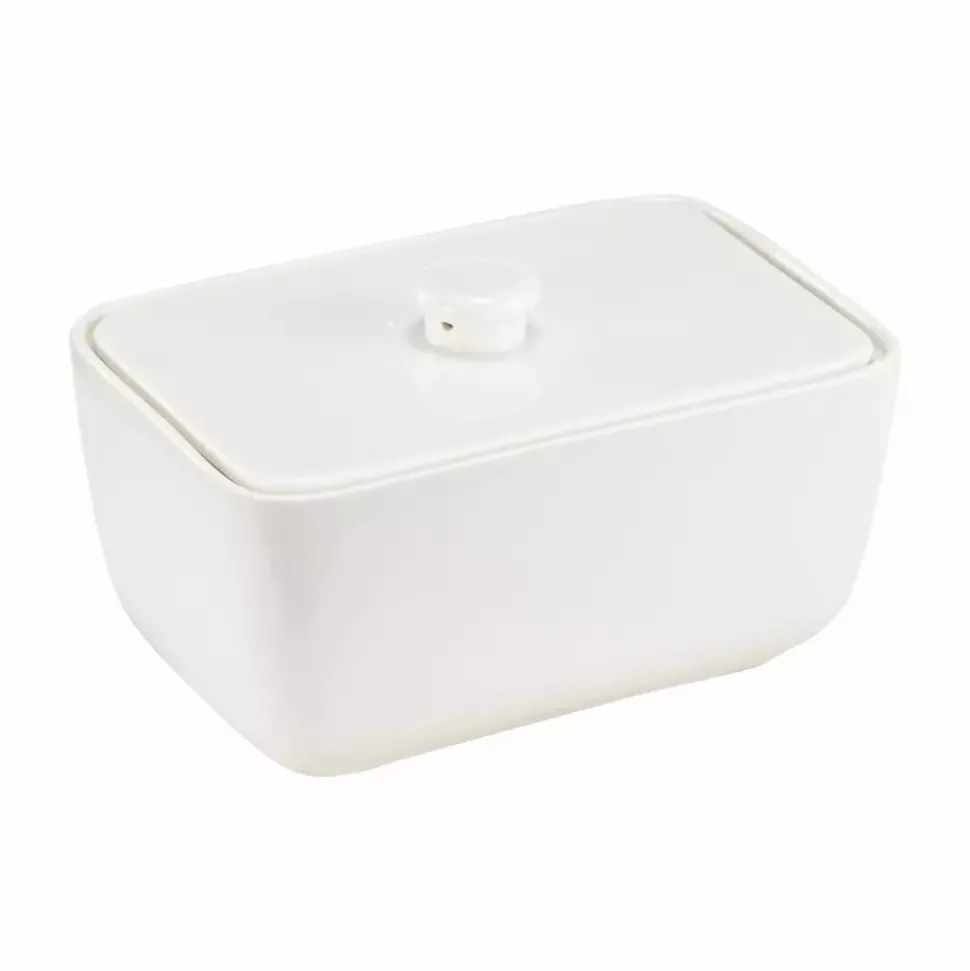 Modern House - Daily Use - Smørklokke