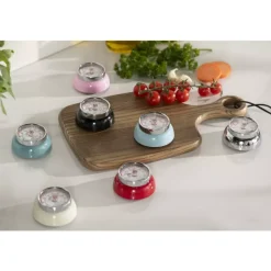 Modern House - Dulton - Timer