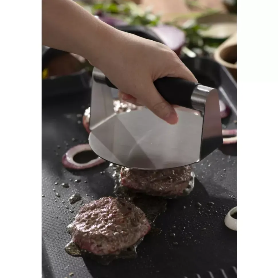 Modern House - GrillKit - Burgersett