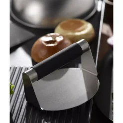Modern House - GrillKit - Burgersett