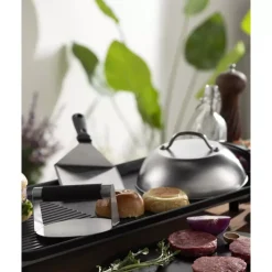 Modern House - GrillKit - Burgersett