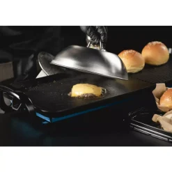 Modern House - GrillKit - Burgersett