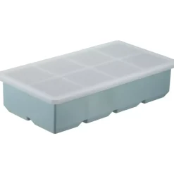 Modern House - Ice - Isbitform