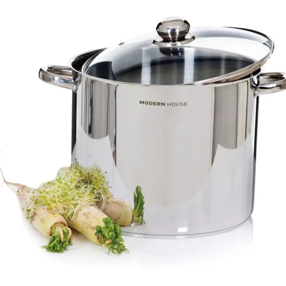 Modern House - Kitchen Essentials - Gryte - 14 l