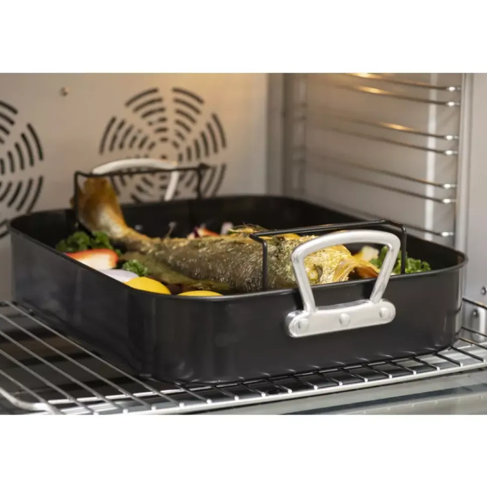 Modern House - Kitchen Essentials - Stekeform