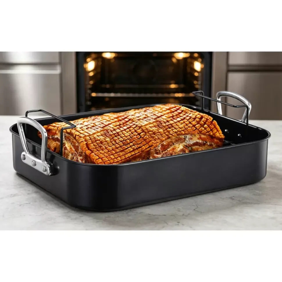 Modern House - Kitchen Essentials - Stekeform