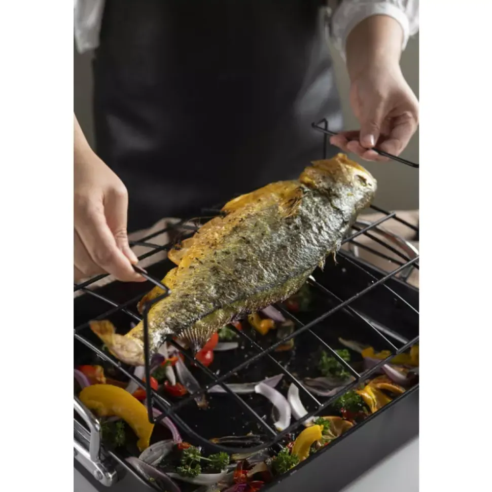 Modern House - Kitchen Essentials - Stekeform