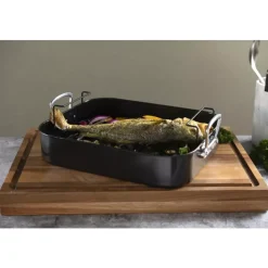 Modern House - Kitchen Essentials - Stekeform