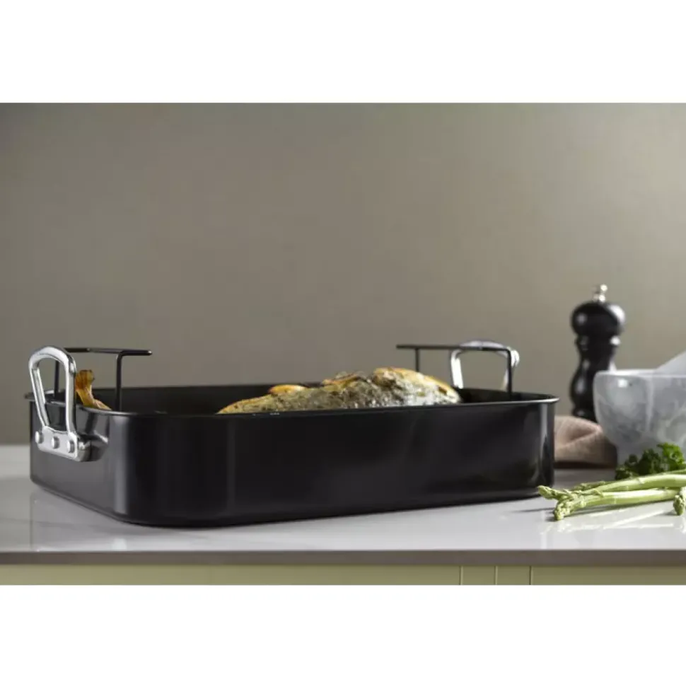 Modern House - Kitchen Essentials - Stekeform