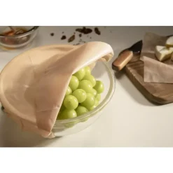 Modern House - Kitchen Things - Bivokspapir s/4
