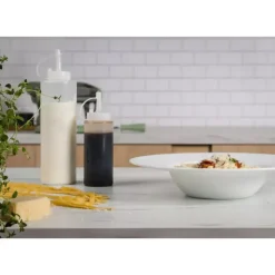 Modern House - Kitchen Things - Dressingflaske - 0,45 l