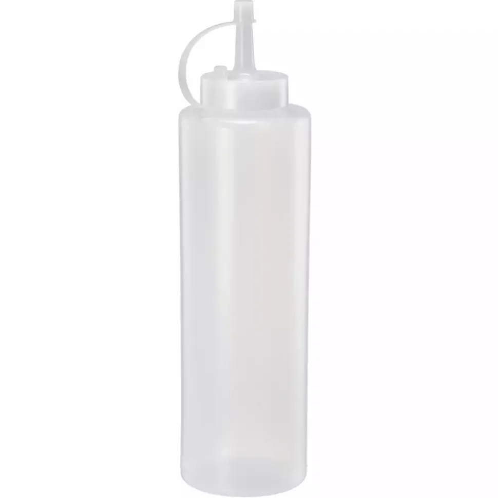 Modern House - Kitchen Things - Dressingflaske - 0,45 l