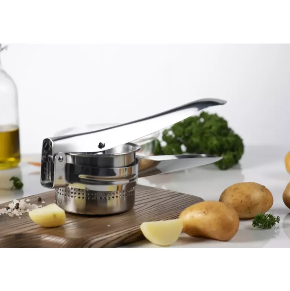 Modern House - Kitchen Things - Potetmoser