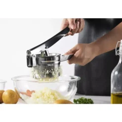 Modern House - Kitchen Things - Potetmoser