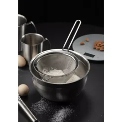 Modern House - Kitchen Things - Spiss sil