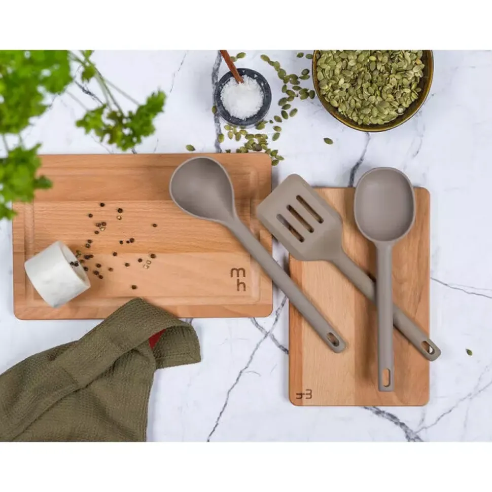 Modern House - Kitchen Things - Stekespade