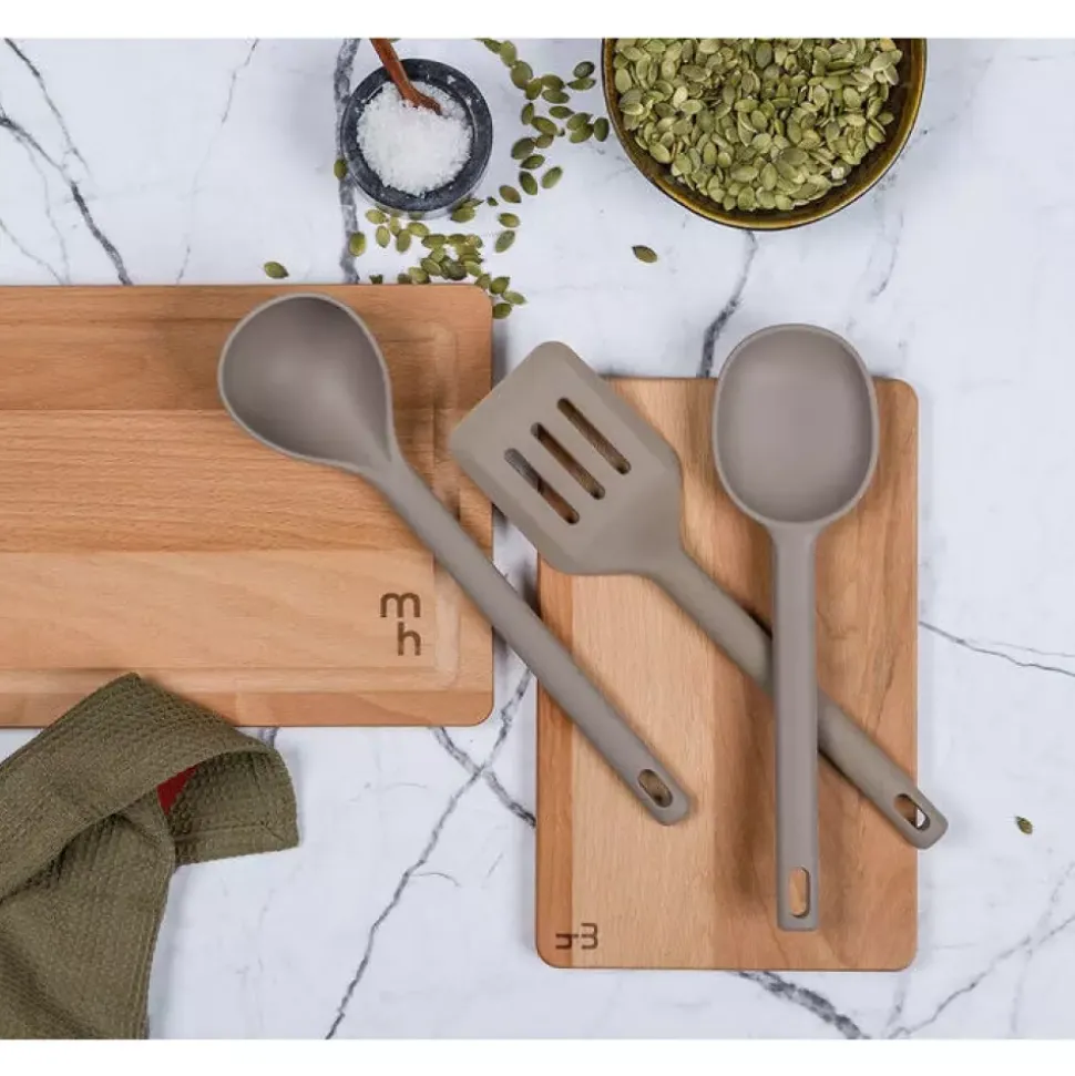 Modern House - Kitchen Things - Stekespade