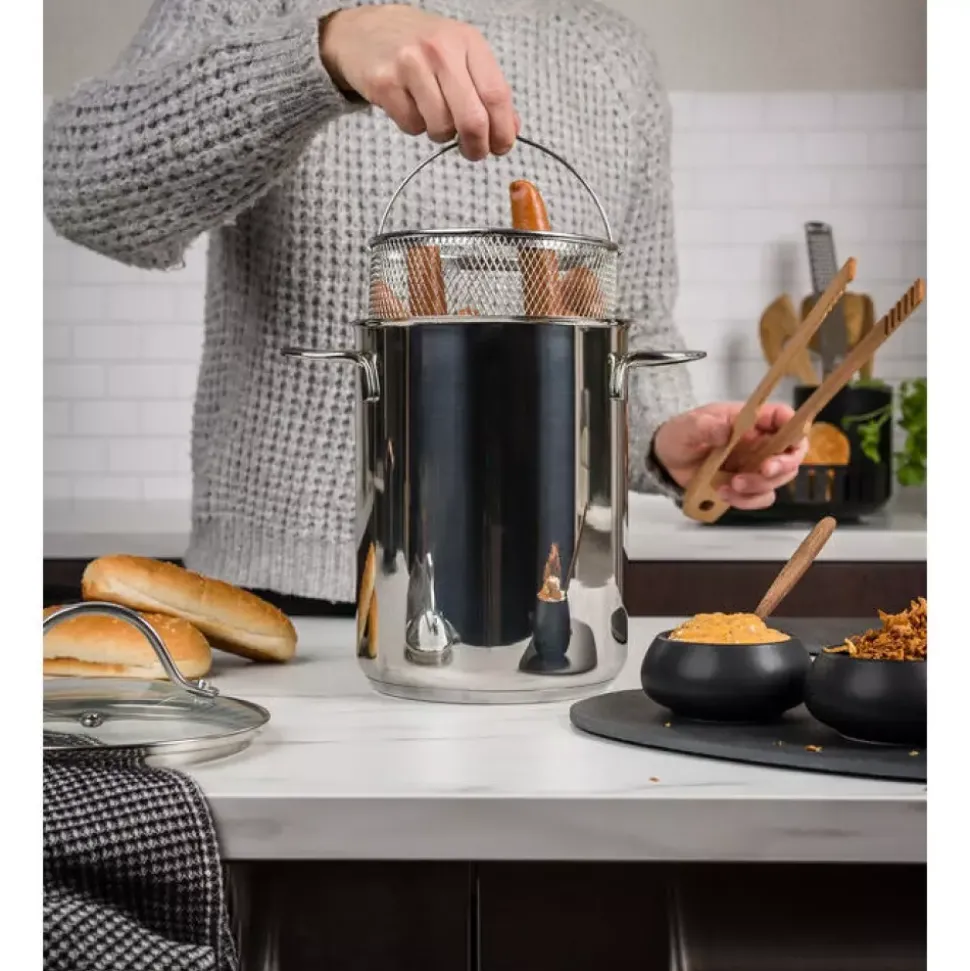 Modern House - Kitchen Things - Stekepinsett