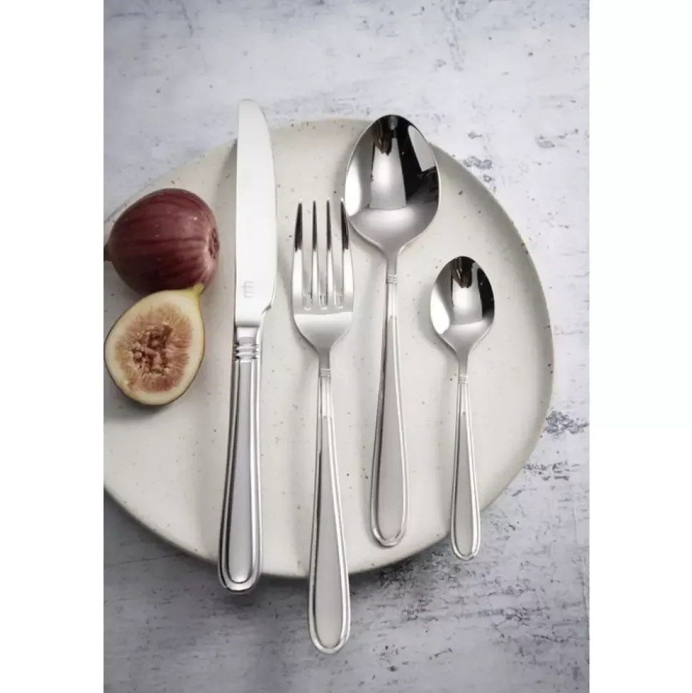 Modern House - Lilje - Bestikksett 48 deler