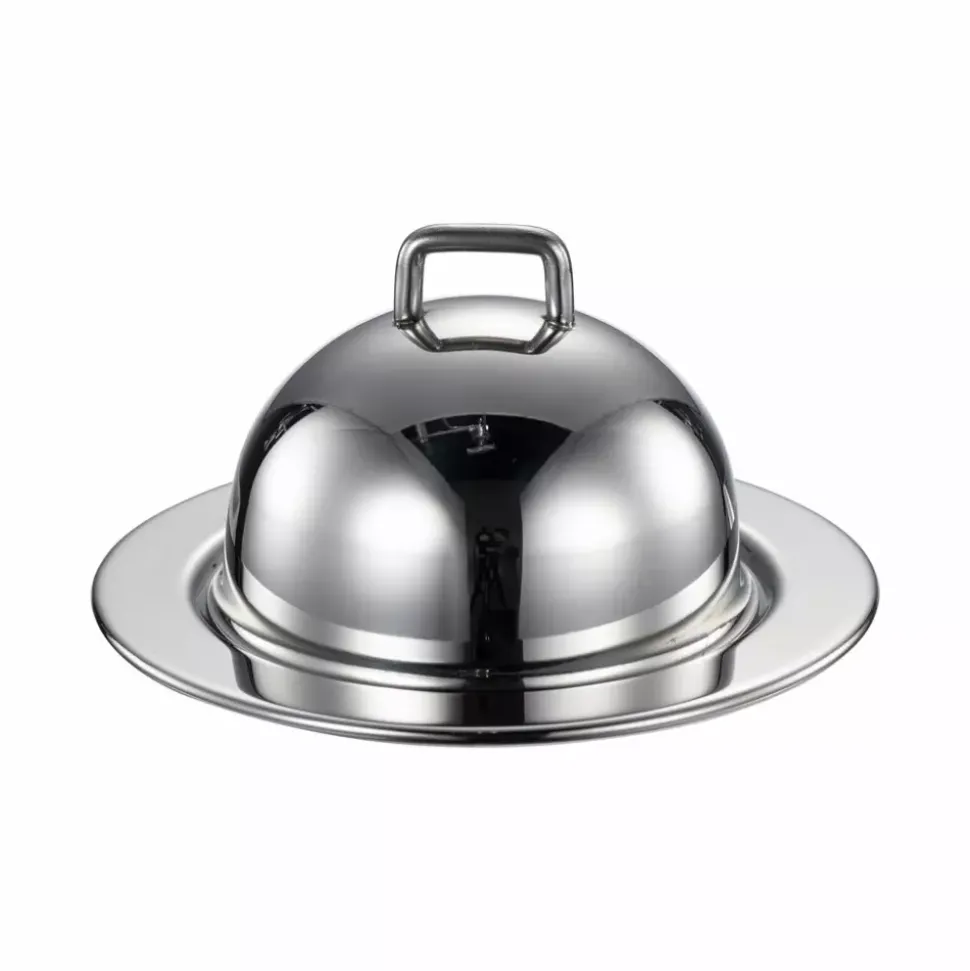 Modern House - Lundi - Mini Serveringsklokke