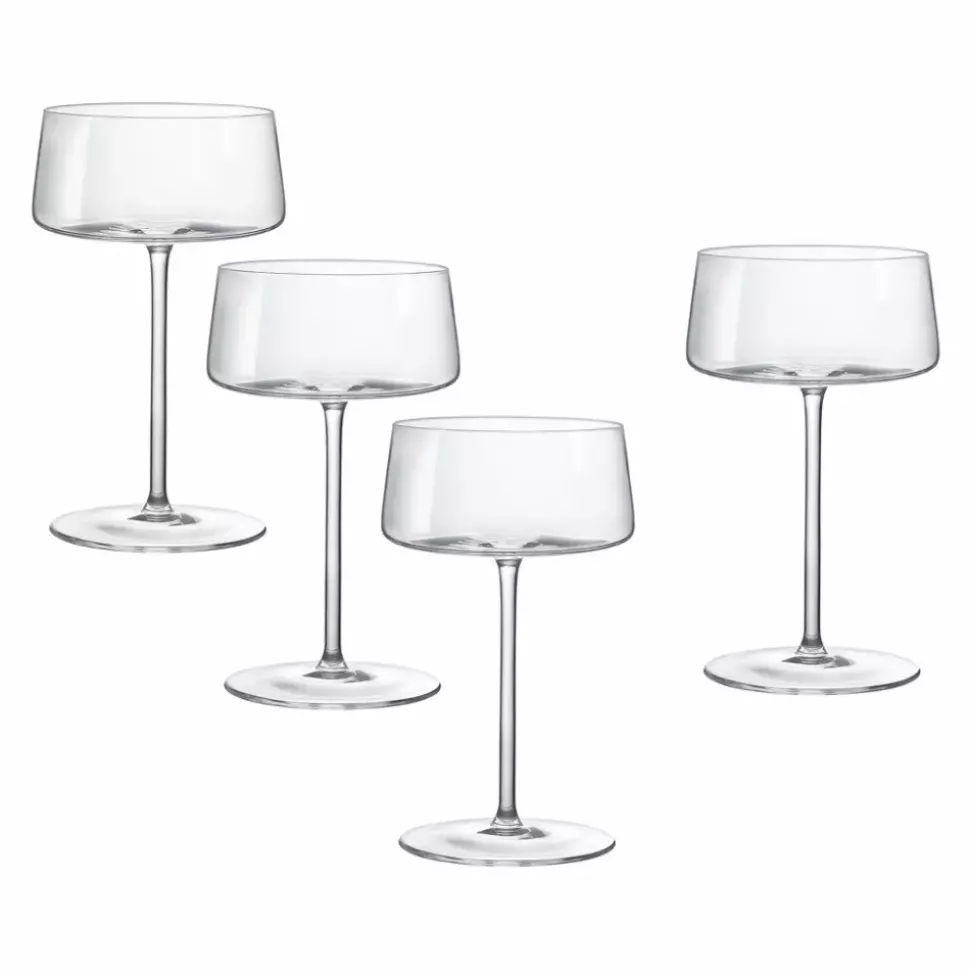 Modern House - Night Event - Cocktailglass 4-pk - 23 cl