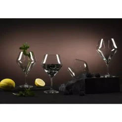 Modern House - Night Event - Ølglass 4-pk - 61 cl