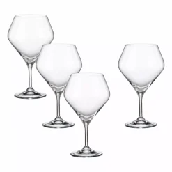Modern House - Night Event - Ølglass 4-pk - 61 cl
